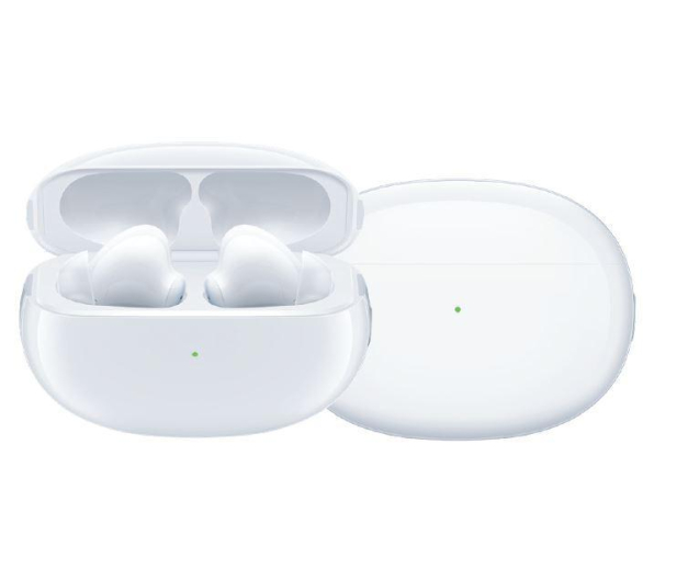 OPPO Enco X białe - 641489 - zdjęcie 3